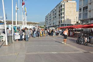 2024 09 21 TOULON- AUTOUR DU PORT (20)